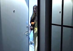 Romantic Carnal Delicate Sex Of A Real Russian Pair On The Couch In Different Poses With Love