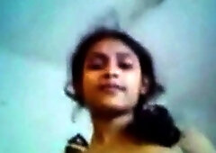 Muslim Skank Kyra From Ahmedabad Fucks