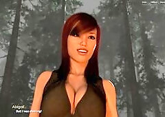 Lets Start With This Sex Adventure