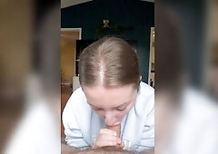 fleshly oral and drink