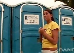 This babe has the curves to make any image pop and she loves her ass and tits