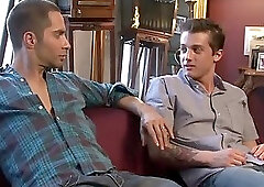 auditions 33 Pornstars In Training Scene 5