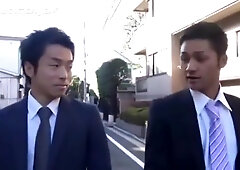 Incredible Adult Clip Gay Brunette Newest , Watch It