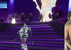 Daft Punk Event Is Wild (fortnite)