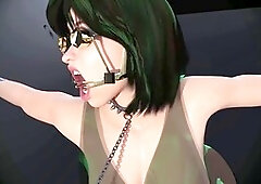 Faphouse, asian ladyboy