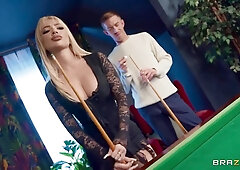 Master Breaker Gatita Veve Danny D