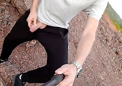 Russian dad, russian boys, russian domination