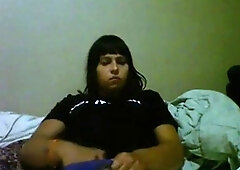 Webcam Girl Pussy Play