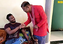 First On Net -desi Milk