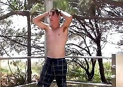 Australian Gloryhole