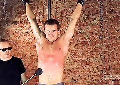 The Acrobat On The Casting Ii