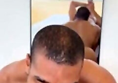 lovely ass
