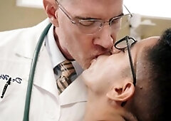 A Doctor Visit That Left Me Wanting More