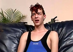 Frankie's Forbidden Lust