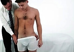 Missionary Boys: Draining the Preppy Prick