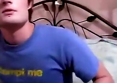 Doctor fucks the cute twink