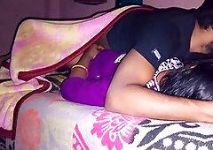 Enjoyed a wild night with my hot wife