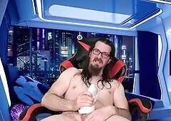 Inexperienced guy faces dominance in intense scenarios