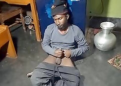 Amateur daddies enjoy bareback fun and swallowing loads