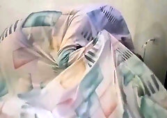 Hot Wakes Up Her Stepniece With A Cock Suck But That Ends Badly