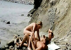 Superb beaches, superb chicks and MILFs and SEXY amateur vacation enjoyment! JOIN theSandfly for GREATER AMOUNT incredible reality - treat yourself to