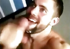 CUMPILATION FACIAL SHOT