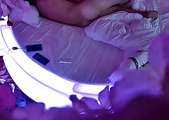 Amateurs Caught On Hidden Cam