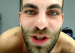 CHATURBATE tommyhatman