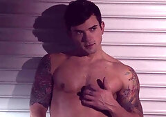 Next Door Raw: Jocks with Benefits: Dakota and Dalton