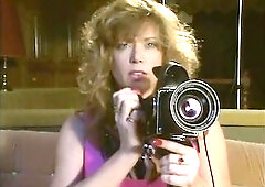 Tracey Adams is a photographer, married to Christophe Clark whom that babe photographs for glamour sets. During The Time That taking the photographs t