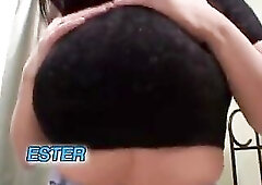 Bozena biggest melons