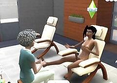 sims 4 tranny sex compilation futanari
