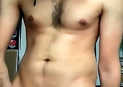 Desi athlete