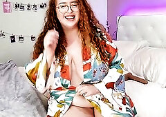 neighbour mother I'd like to fuck thanks me by stripping and riding your dong doggy style