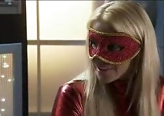 Bikini avengers (2015)