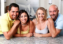 Girls Behaving Badly