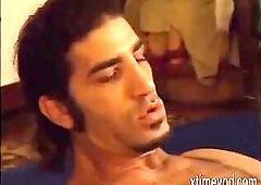 What a cold little hand