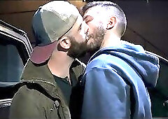 Muscle Fuck PMV 21.1