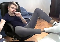 Horny adult video homo Webcam exotic , watch it