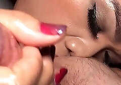 Naughty ladyboy Kita Wet bends over for hardcore POV barebacking