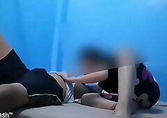 Manyakis si Bunso (1&#x2F;3)