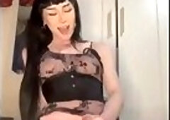 Compilation of tranny milk