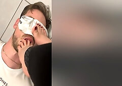 Syrian Girl Stinky Feet Worship And Humilation