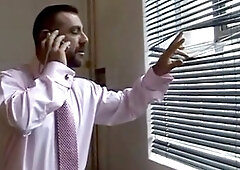 Executive delectations - office