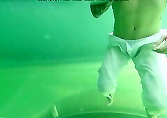 Movie Magazine Hormone 8 No Mask ꙳꙳꙳