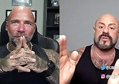 Pornographic star, porn stars, the interview