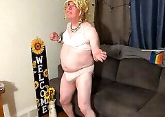 Sissy Husband Craves Dick!