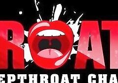 Hot mother I'd like to fuck and pornstar Lisa Ann gets gives an extraordinary facefucking scene for us to watch!