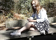 shy teen porn casting