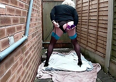 Toying for my Neighbour